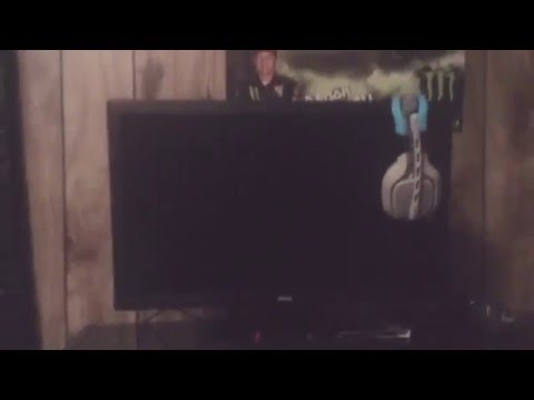 Gaming Setup/Plans!