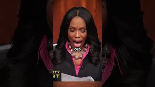 Most Emotional Moment On Paternity Court💔