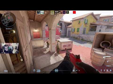 CSGO 2