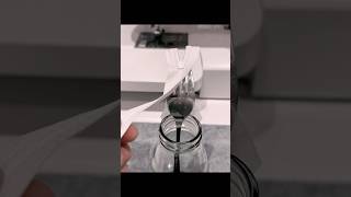 Genius zipper tape hack - make your own zipper jig. #sewingtools #sewingblogger #learntosew