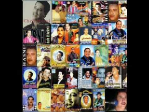 Cheb Hasni - Matsalouniche Ila Bkite Aliha