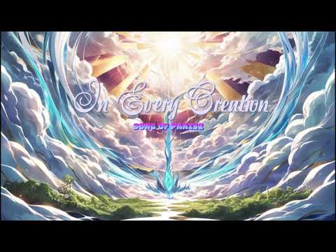 In Every Creation | Song of Praise