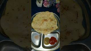 ସୁଜି ଅଟା ପିଆଜ ଜୀରାରେ ସୁଆଦିଆ ଚକୁଳି || Rava Atta Onion Jeera Pan Cake Recipe #shorts #ytshorts #food