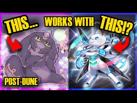 THIS WORKS EVEN BETTER NOW!? | Super Quantums + Purrely DECK PROFILE (POST-DUNE) | Yu-Gi-Oh TCG