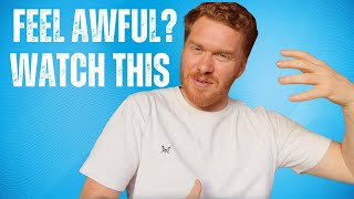 3 Embodiment Practices For When You Just Feel Awful (Somatic Healing)