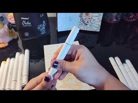 Redrawing My Art 2 Years Later