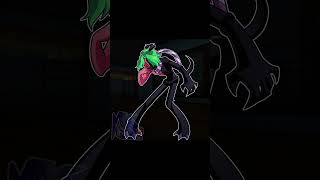 HE LEARNED HOW TO JUMP💔 #recommendations #edit #dandysworld #twisted#animation#shrimpo#sprout#update