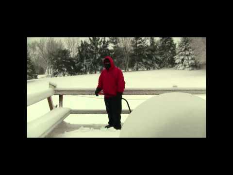 Snow Stom Dec 11th 2010
