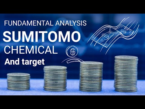 FUNDAMENTAL ANALYSIS OF SUMITOMO CHEMICAL LTD | SHOULD YOU BUY