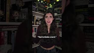 Booknerd for life #fyp #booktube #books #funny #bookish #bookaddict #writer #reading