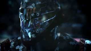 Revision of the project3 from Compositing class.