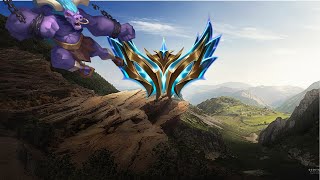 CAN ALISTAR REACH PLATINUM DURING HIS NIGHT SHIFT?!?