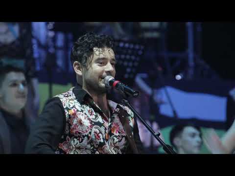 Valentin Uzun & Tharmis Orchestra - Gas Gas