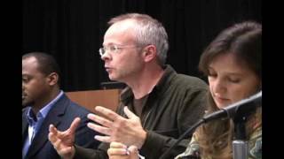 FutureWeb 2010: Henry Copeland on Community Swarms