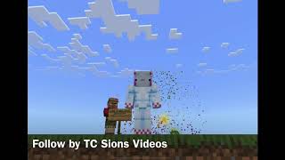 Squid Game Red Light Green Light Map Download in Minecraft PE