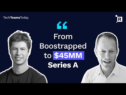 Brian Reale, Founder at ProcessMaker