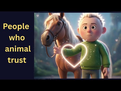 Psychology of people who animal trust #psycholgyfacts #psychology #facts #humanpsychology #animation