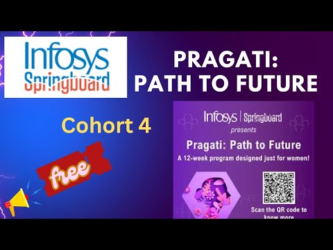 Infosys free intership 🆓🆓🆓 || path to future|| cohort 4 || register now