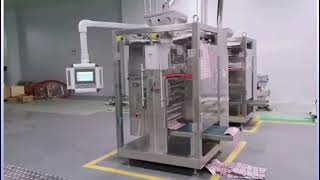 Multi Column Packaging Machine