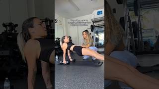 Deep Core Training Isn’t About Flat Abs (Postpartum Truth) #shorts