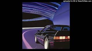 (FREE) Tory Lanez 80s synthwave type beat - Ocean Drive