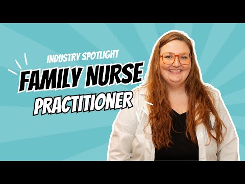 Industry Spotlight: Family Nurse Practitioner, Community Health Center of Yavapai