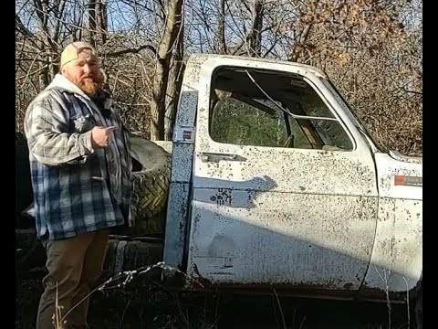 Destiny gets a face lift PART 1