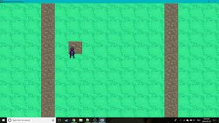Coding Shenanigans! ep6: I Have a Level Class