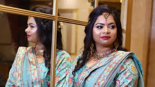 Engagement makeup 2022