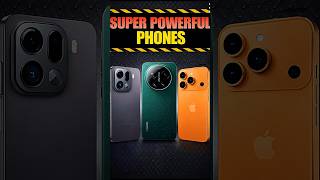Flagship Phones? But Different Processors 🤔🔥 || #smartphone