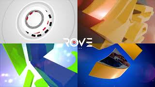 Creative Motion Logo Design #RoveMotion +256 756 796 458