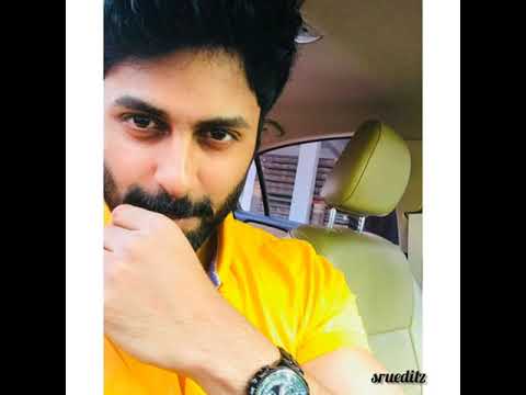 ❤️❤️❤️#ashwinkumar #raataanlambiyan #ashwineyy #cookuwithcomali2 #shershaah  #ennasollapogirai#cwc2