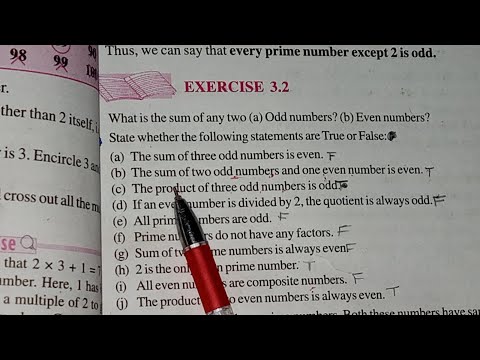 Ncert math class6th chapter 3 - Ex- 3.2  ( Playing with numbers) #class6maths #mathclass6