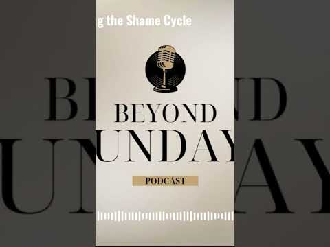 Check out this part of our conversation from our last episode! Go to beyondsundayspod.com for links!