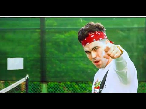CHEMSOU DZ - LAMBO [ Official Music Video ]