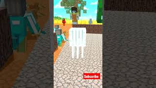 minecraft squid game server | minecraft pocket edition squid game - part2 #youtubeshorts #shorts