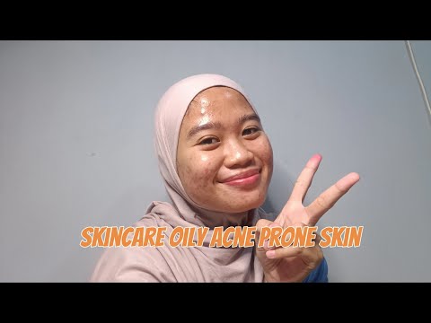 #01 XtraSkincare - Skincare Rutin Sore Kulit Berminyak dan Berjerawat