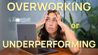 The Unconventional Approach to Career Growth without Burning Out