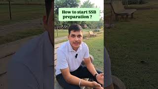 how to start SSB preparation ? SSB interview| Indian Army| NDA | CDS #indianarmy  #ssbinterview