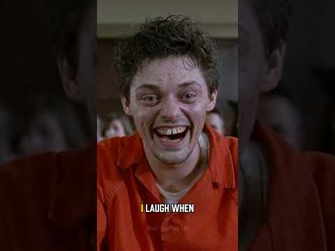 Defendant CAN’T STOP LAUGHING After 57-Year Sentence — Courtroom Terrified! #court #crime #police