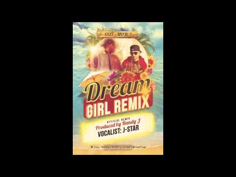 "Dream Girl Remix " Song Full Audio Song Randy J & J Star | Hit Punjabi Song | 2015