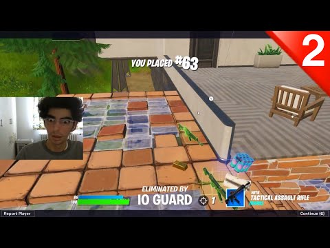 I GOT DESTROYED BY AI'S! - Zasca Stream Highlights #2