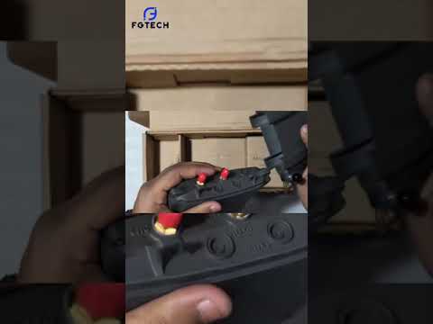 Mikrotik NetMetal 5 AX - WiFi6 Unboxing | Stock Available in India at Fgtech Store
