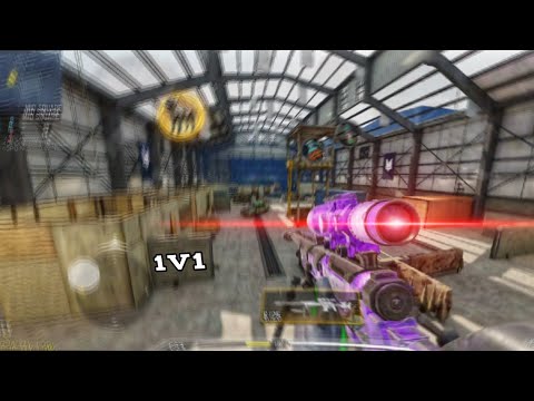 1v1 against my cousin again