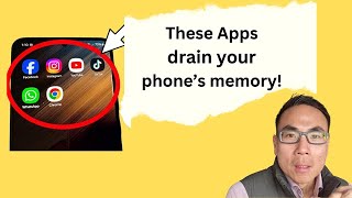 How to Boost Android Phone Performance and Clear Memory Without Deleting Anything