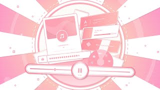 【モーショングラフィックス】Selection