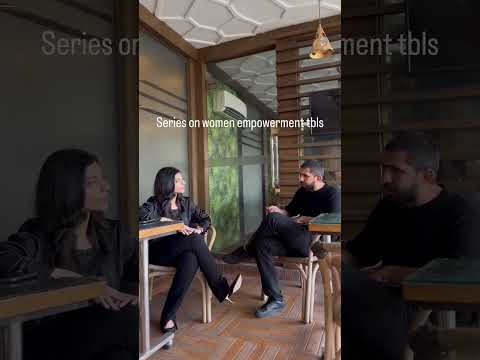 women making difference : Women empowerment series