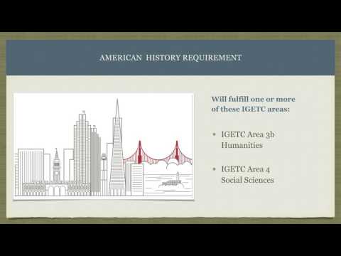 UC Berkeley - 3 Courses You Need to Graduate