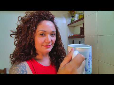 Qual é o Segredo por trás dos Chás Medicinais Funcionarem?