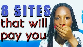 8 Work From Home Websites That Will Pay Only Beginners